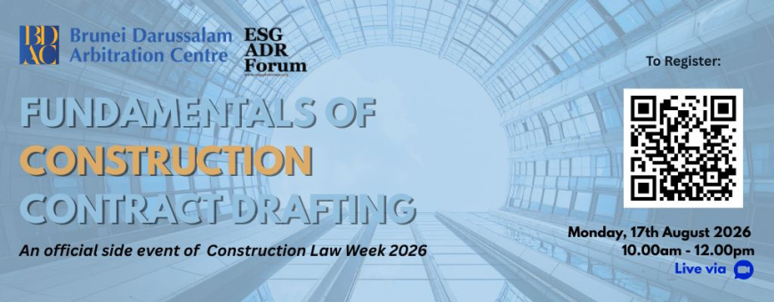 Fundamentals of Contruction Contract Drafting