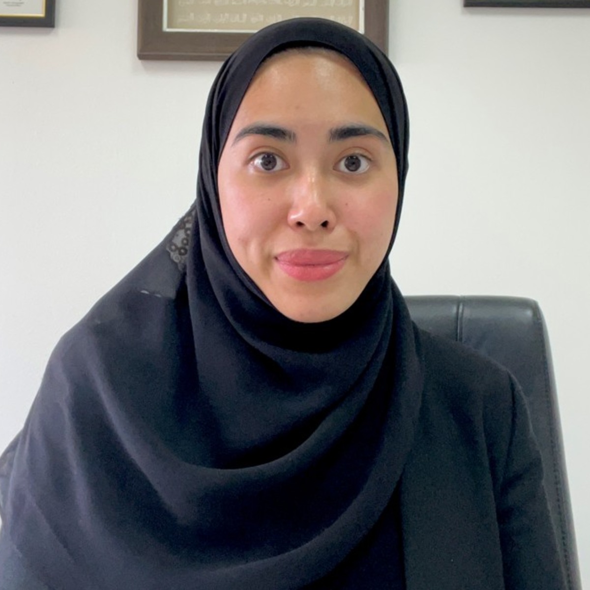 Hajah Dayang Aziimah Haji Mohammad Hambali
