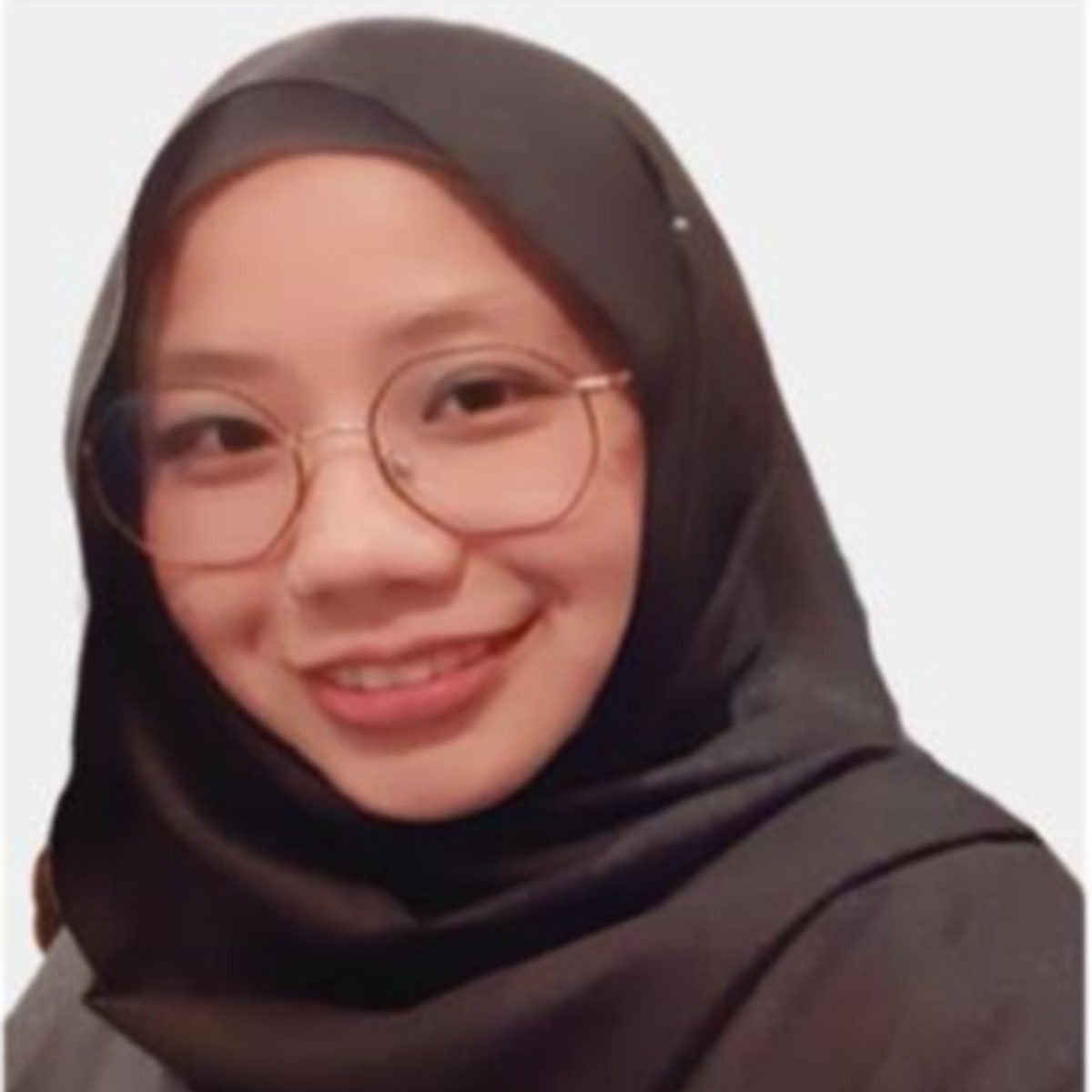`Ainaan Husnaa binti Muhammad Saifullah