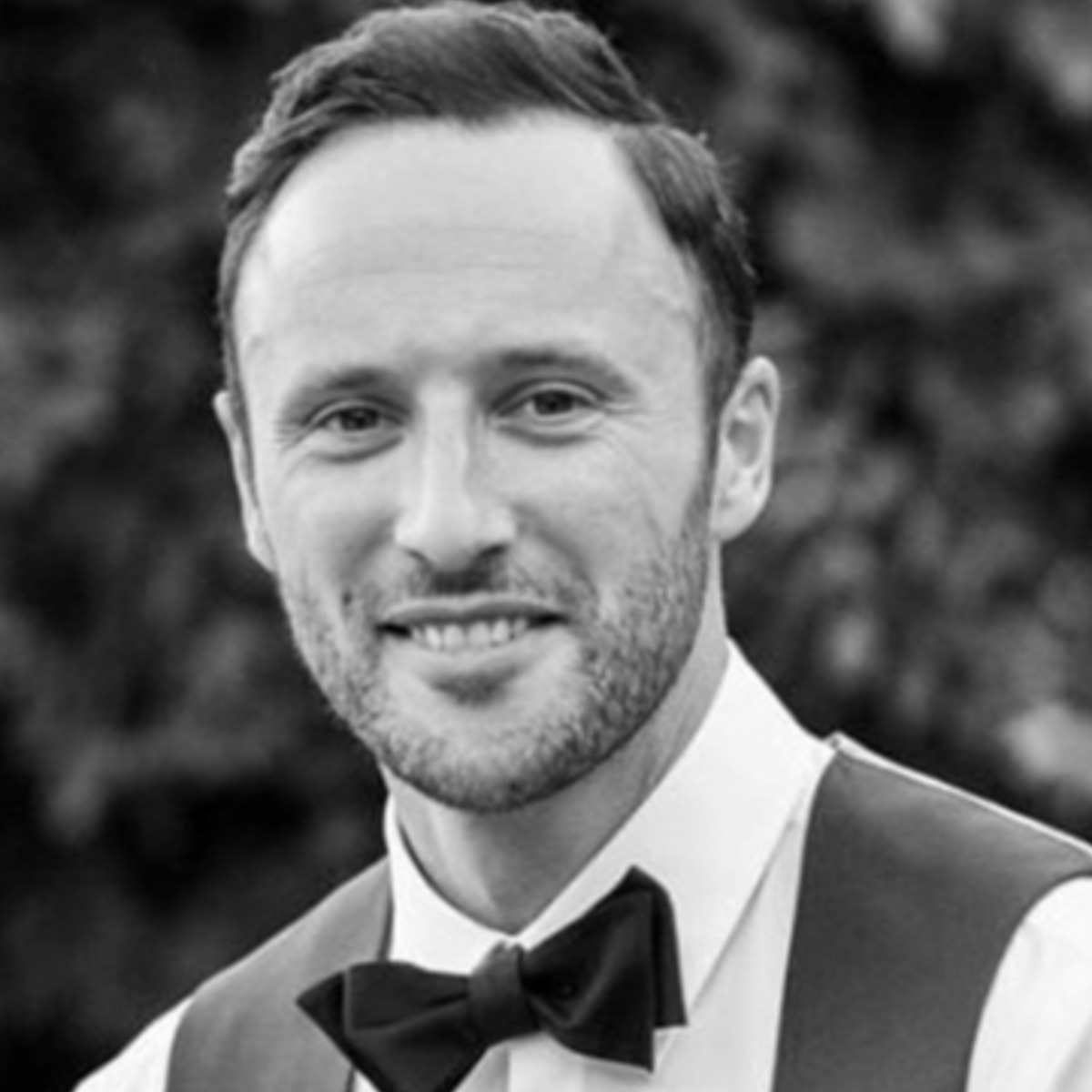 Stephen Robertson