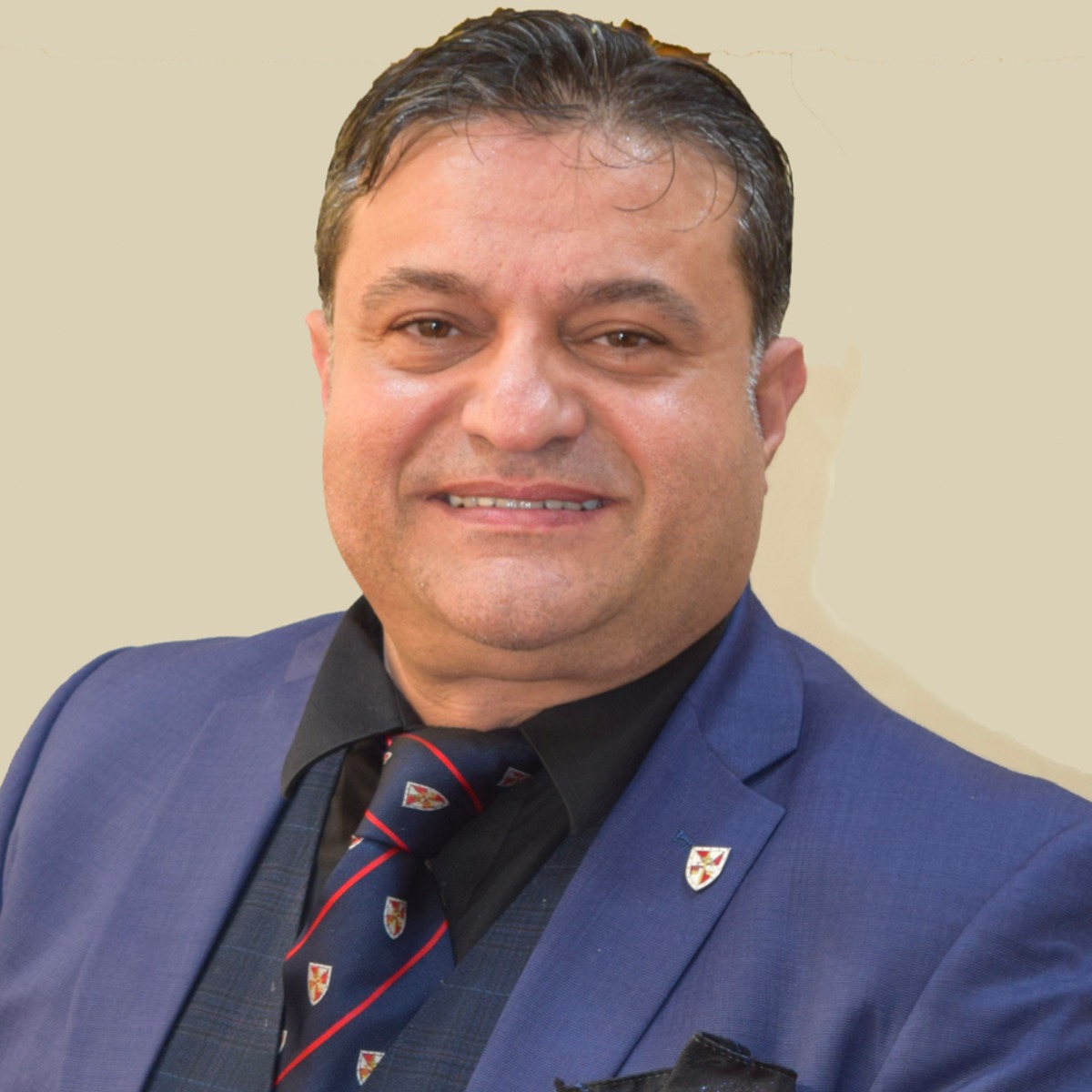 Eng. Jamal Chaykouni