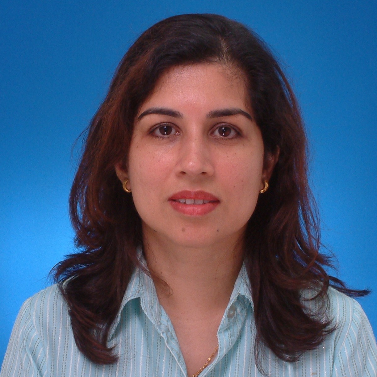Samrith Kaur