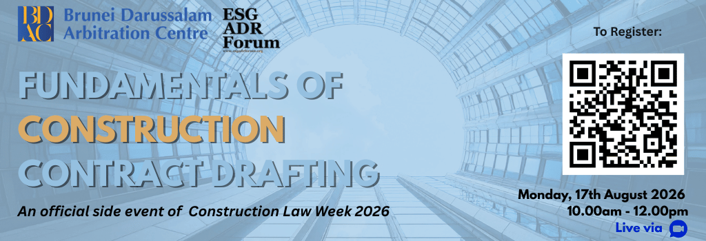 Construction Banner